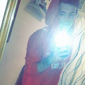 Meet your Posher, Matthew cory